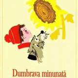 Carte: Dumbrava minunata - Mihail Sadoveanu